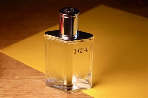 hermes h 24 reviews.